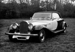 Panther De Ville Cabriolet 1974 года